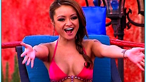 Pic: Tila Tequila in A Shot at Love with Tila Tequila (2007)