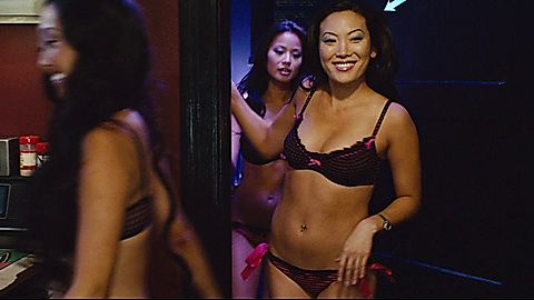 Pic: Jina Song in I Now Pronounce You Chuck and Larry (2007)