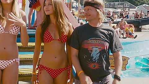 Pic: Jamie Chung in Grown Ups (2010)