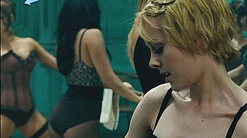 Pic: Jamie Chung in Sucker Punch (2011)