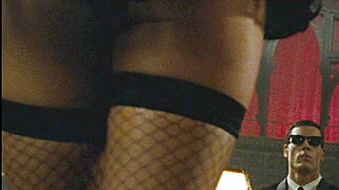 Pic: Jamie Chung in Sucker Punch (2011)