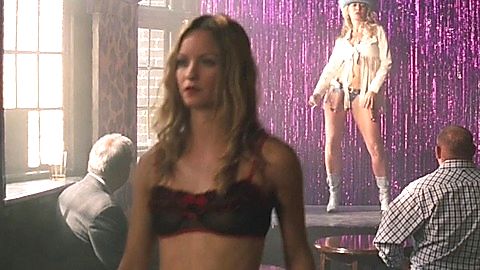 Pic: Tree Carr in Cashback (2006)