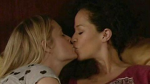 Pic: Sherri Saum in The Fosters (2013)
