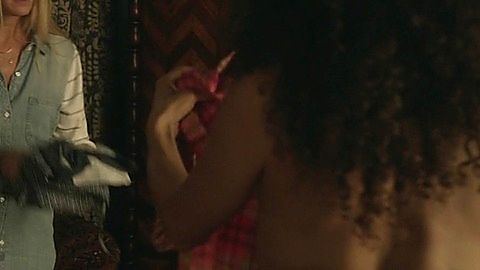 Pic: Sherri Saum in The Fosters (2013)