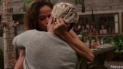 Pic: Sherri Saum in The Fosters (2013)