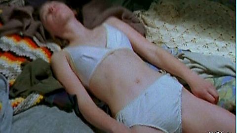 Pic: Michela Noonan in Strange Fits of Passion (1999)