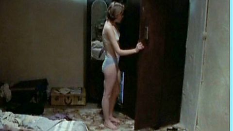 Pic: Michela Noonan in Strange Fits of Passion (1999)