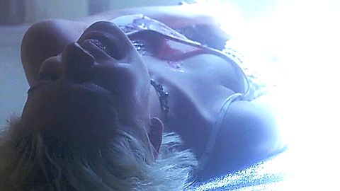 Pic: Tara Slone in Night of the Demons III (1997)
