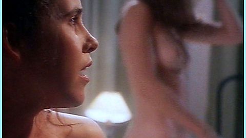 Pic: Stephanie Bauder in Night of the Demons III (1997)
