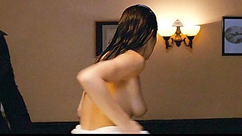Pic: Lydia Leonard in True True Lie (2006)