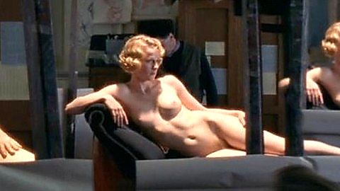 Pic: Lucy Taylor in My Brother Jack (2001)