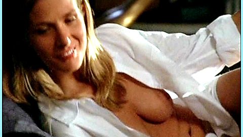 Pic: Nathalie Schott in Alles außer Sex (2005)