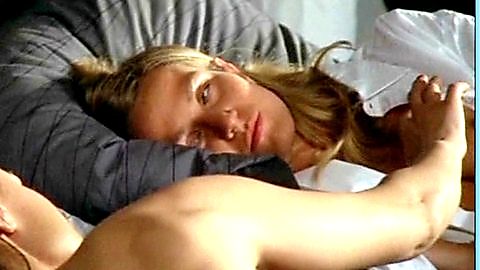 Pic: Nathalie Schott in Alles außer Sex (2005)