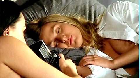 Pic: Nathalie Schott in Alles außer Sex (2005)