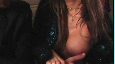 Pic: Holly Fields in The Still Life (2007)