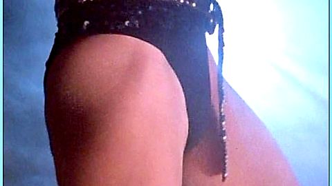 Pic: Keely Sims in Click: The Calendar Girl Killer (1990)