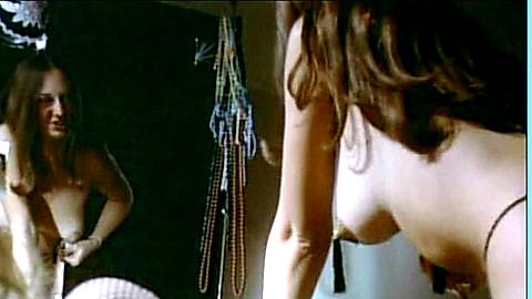 Pic: Cheryle Kipe in French Quarter (1977)