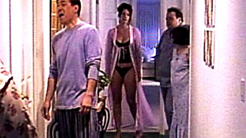 Pic: Barbara Fixx in Come as You Are (2005)