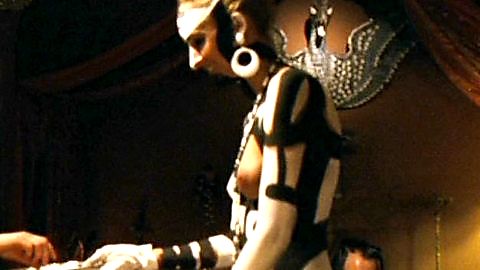 Pic: Scarlett Schwarze in Eight Miles High! (2007)