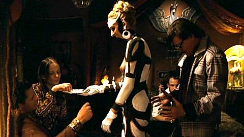 Pic: Scarlett Schwarze in Eight Miles High! (2007)