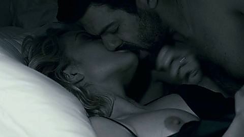 Pic: Carolina Crescentini in The Entrepreneur (2011)