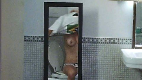 Pic: Carolina Crescentini in 20 Cigarettes (2010)