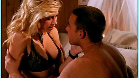 Pic: Joni Kempner in Mustang Sally's Horror House (2006)