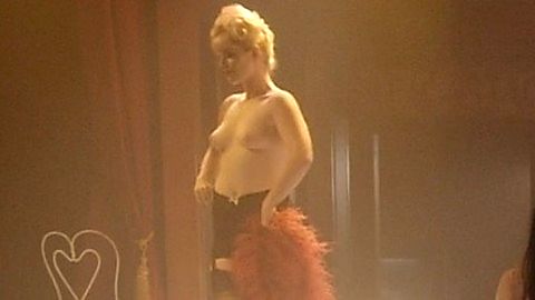 Pic: Alycen Malone in Masters of Sex (2013)