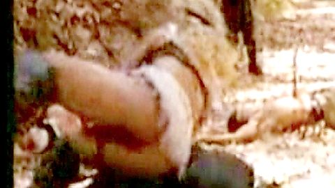 Pic: Christine Lydon in Amazon Warrior (1998)