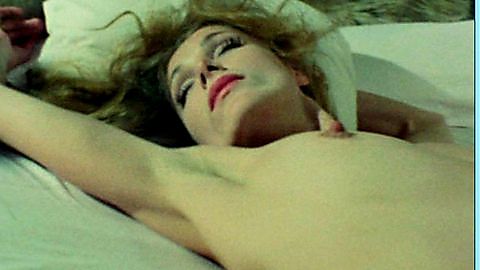 Pic: Christina Holme in The Vixen (1969)