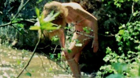 Pic: Christina Holme in The Vixen (1969)