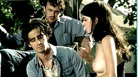 Pic: Claire Titelman in The Good Humor Man (2005)