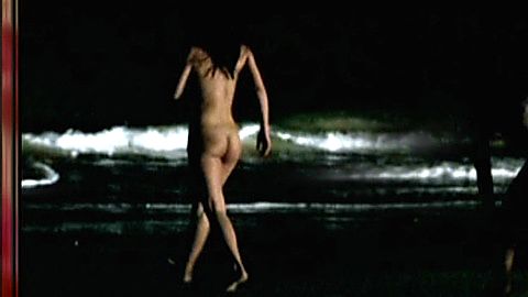 Pic: Gala Évora in Lola, la película (2007)
