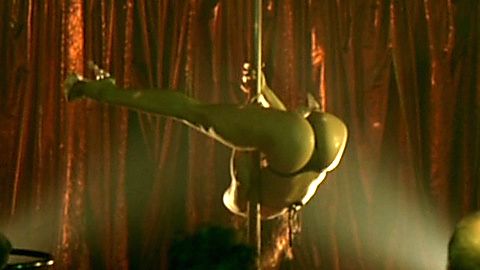 Pic: Dayana Chang in La distancia (2006)
