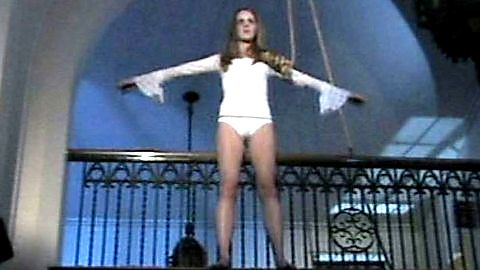 Pic: Erin Scheiner in Acts of Death (2007)
