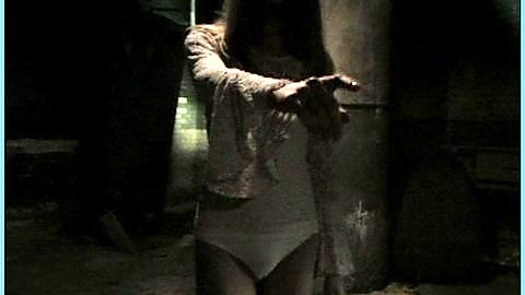 Pic: Erin Scheiner in Acts of Death (2007)