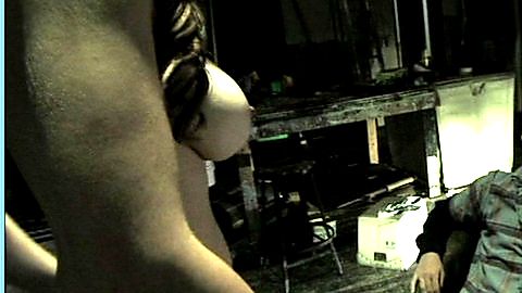 Pic: Caitlin Cauchy in Acts of Death (2007)