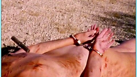 Pic: Lisa Romano in Movin' Too Fast (2005)