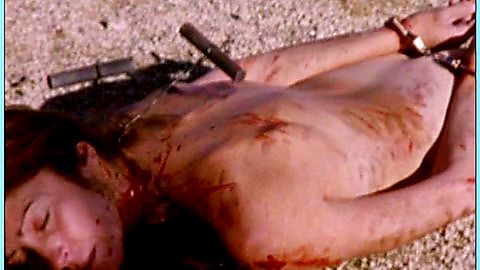 Pic: Lisa Romano in Movin' Too Fast (2005)