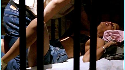 Pic: Marquita Terry in Movin' Too Fast (2005)