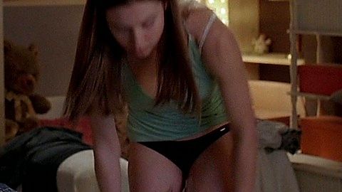 Pic: Kate Maberly in Boogeyman 3 (2008)