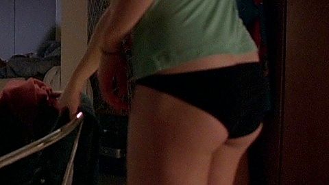 Pic: Kate Maberly in Boogeyman 3 (2008)