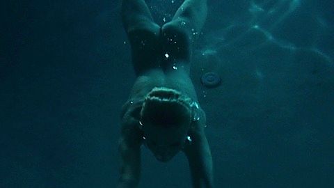 Pic: Samaire Armstrong in Rise: Blood Hunter (2007)