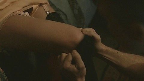 Pic: Annabelle Wallis in Peaky Blinders (2013)