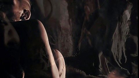Pic: Annabelle Wallis in Sword of Vengeance (2015)