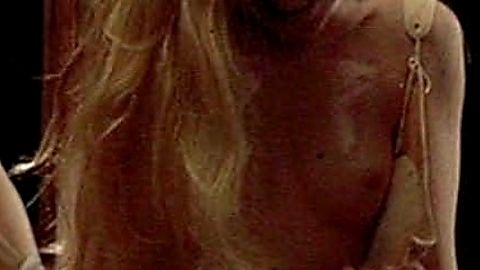 Pic: Sasha Veldman in The Dutch Master (1994)