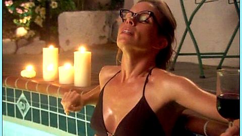 Pic: Cheryl Hines in Bickford Shmeckler's Cool Ideas (2006)