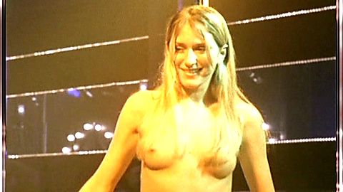 Pic: Indre Jaraite in Russian Dolls: Sex Trade (2005)