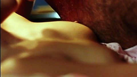 Pic: Saskia Guanche in Slam (2003)