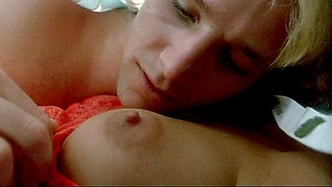 Pic: Stephanie Sulik in Loose Screws (1985)
